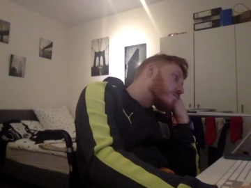 soeren93  20-09-2021 Recorded Video Show